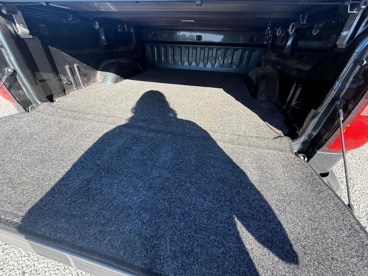 Chevrolet Silverado 1500 LT Crew Cab 4WD 2018