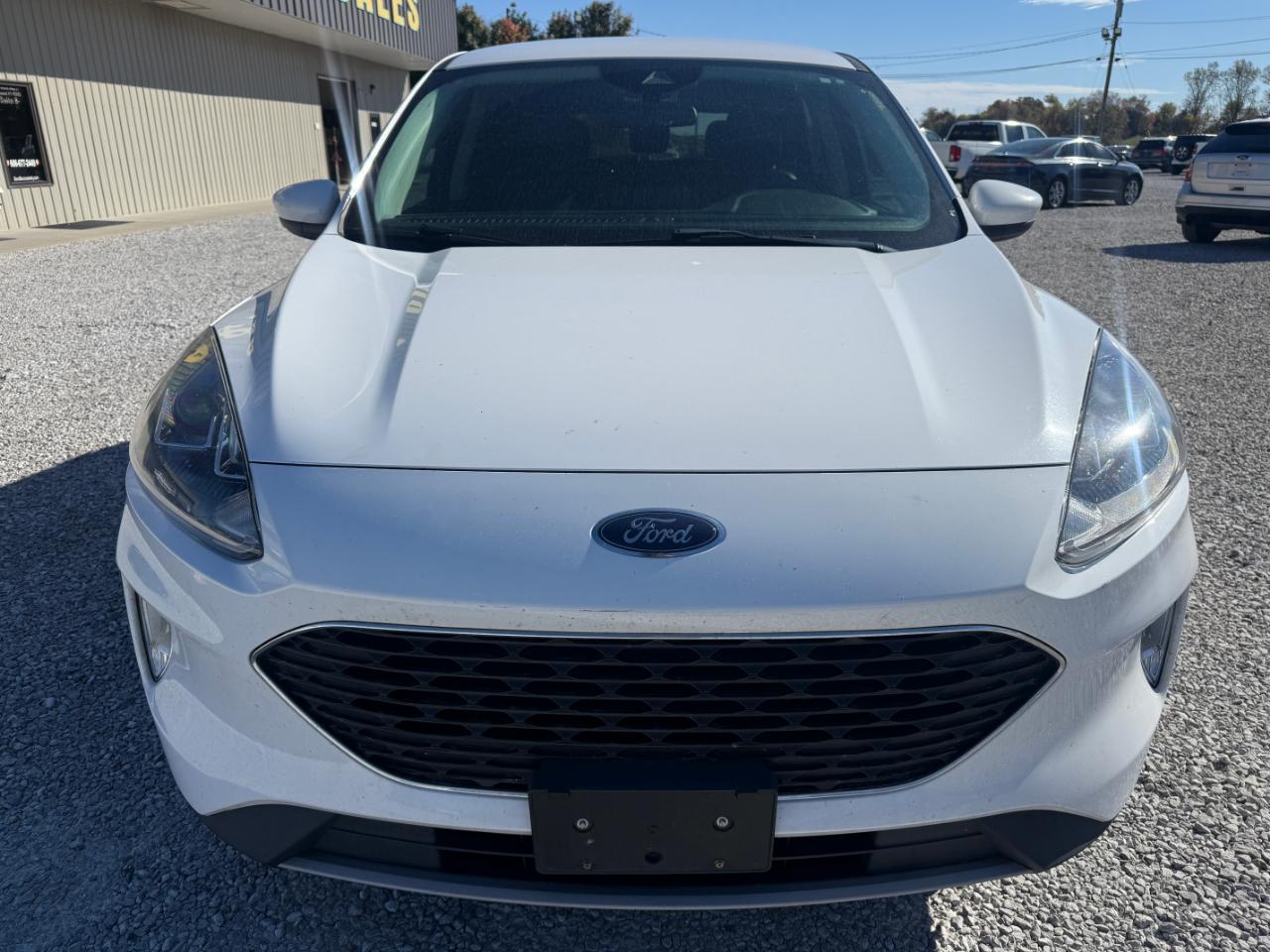 Ford Escape SEL AWD 2022