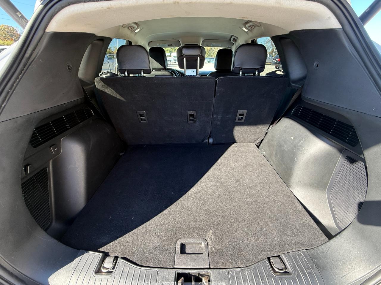 Ford Escape SEL AWD 2022