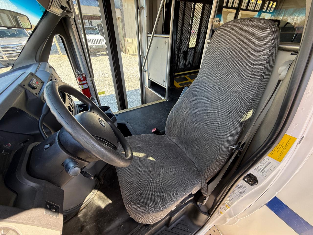 Ford Econoline E350 2016