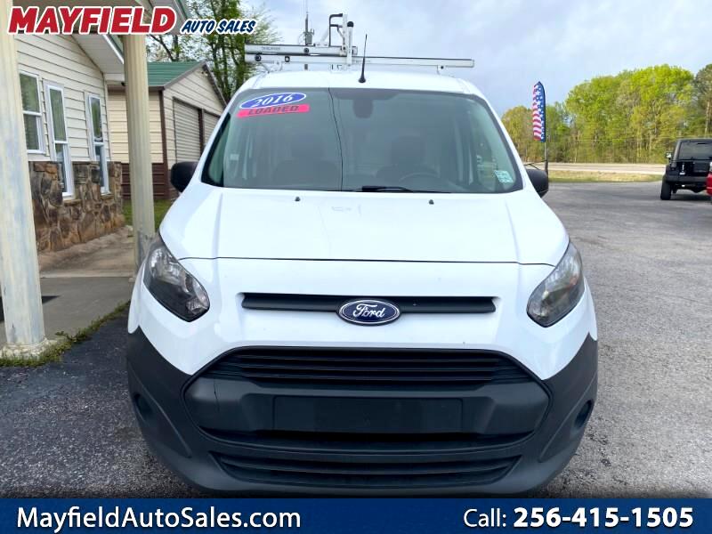 Ford Transit Connect XL 2016
