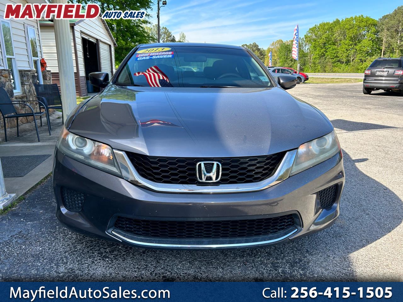 Used Cars for Sale Russellville AL 35654 Mayfield Auto Sales