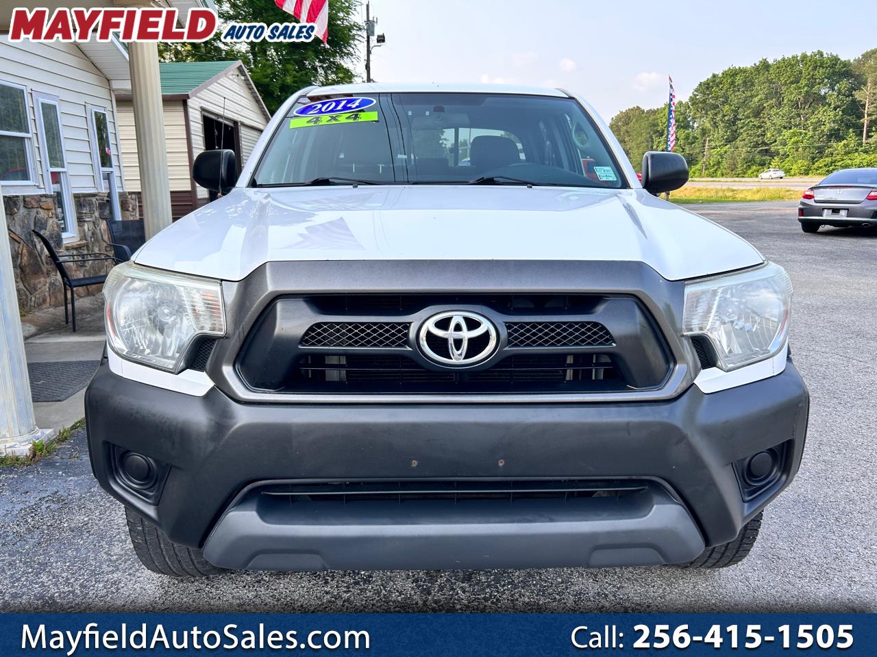 Used 2014 Toyota LIMITED for Sale in Russellville AL 35654