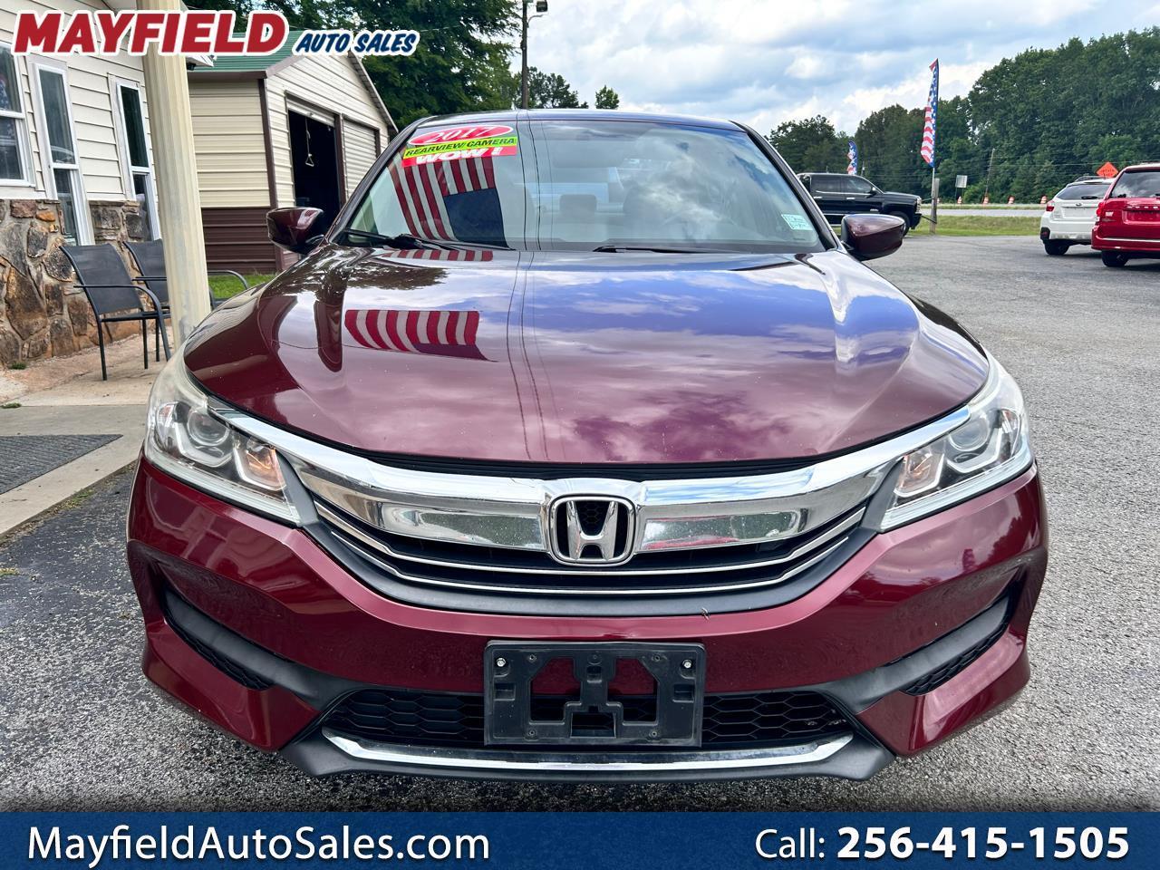 Used Cars Russellville AL Used Cars & Trucks AL Mayfield Auto Sales