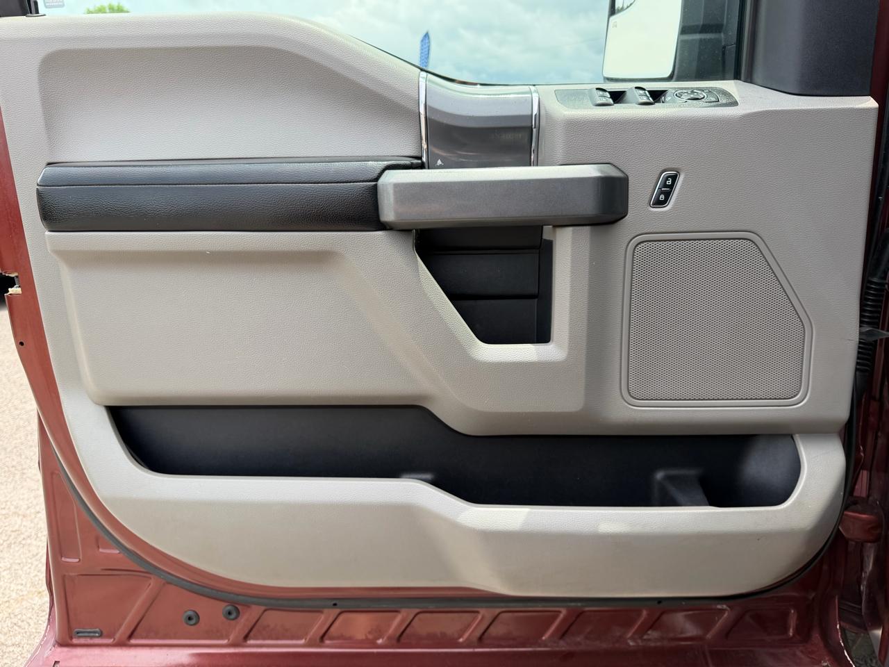 Ford F-150 XLT 2016