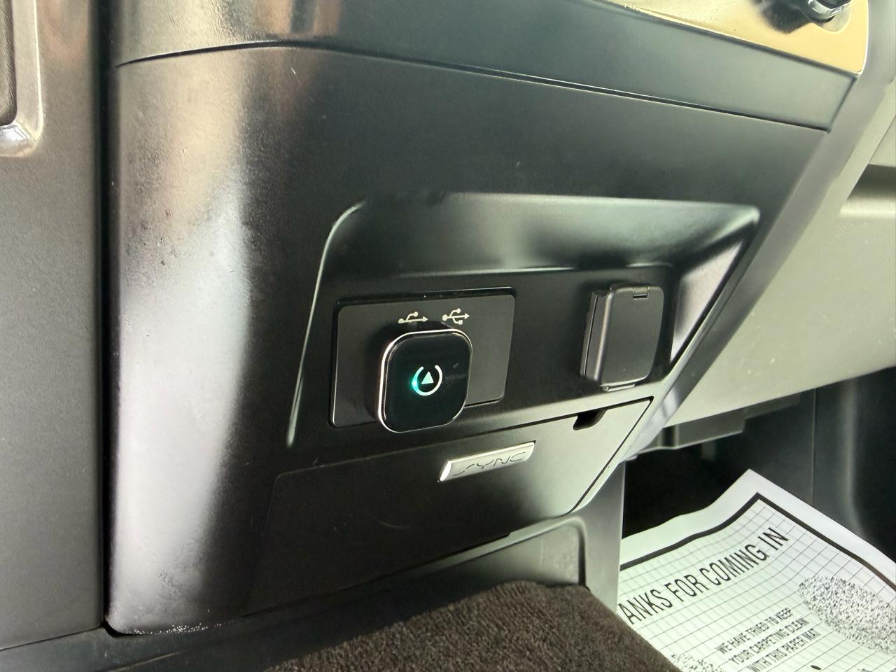 Ford F-150 XLT 2016