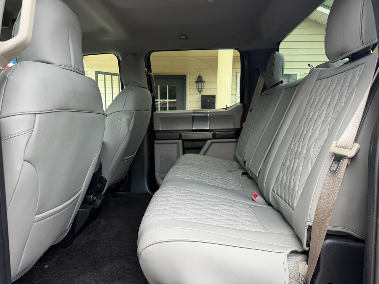 Ford F-150 XLT 2016