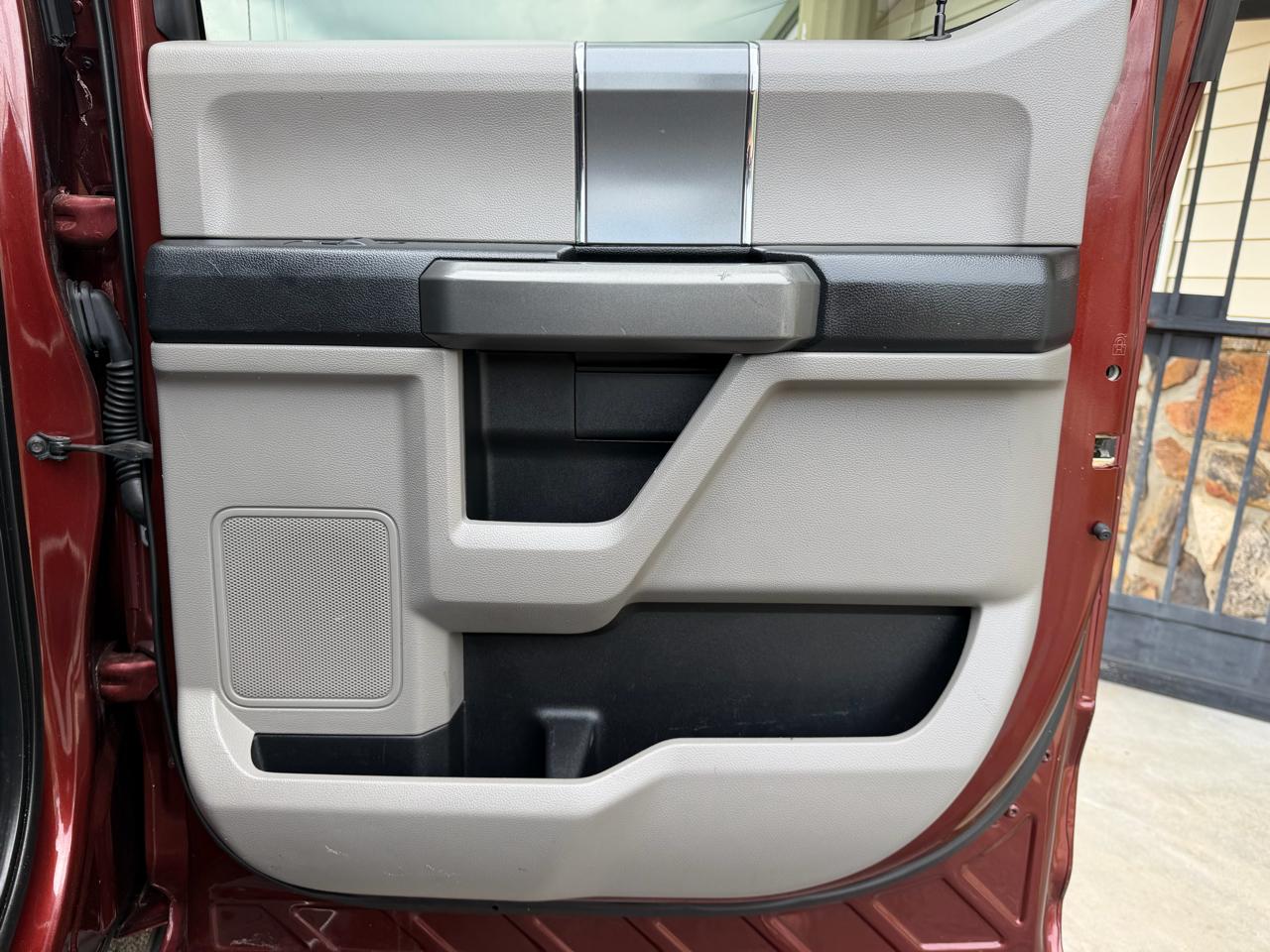 Ford F-150 XLT 2016