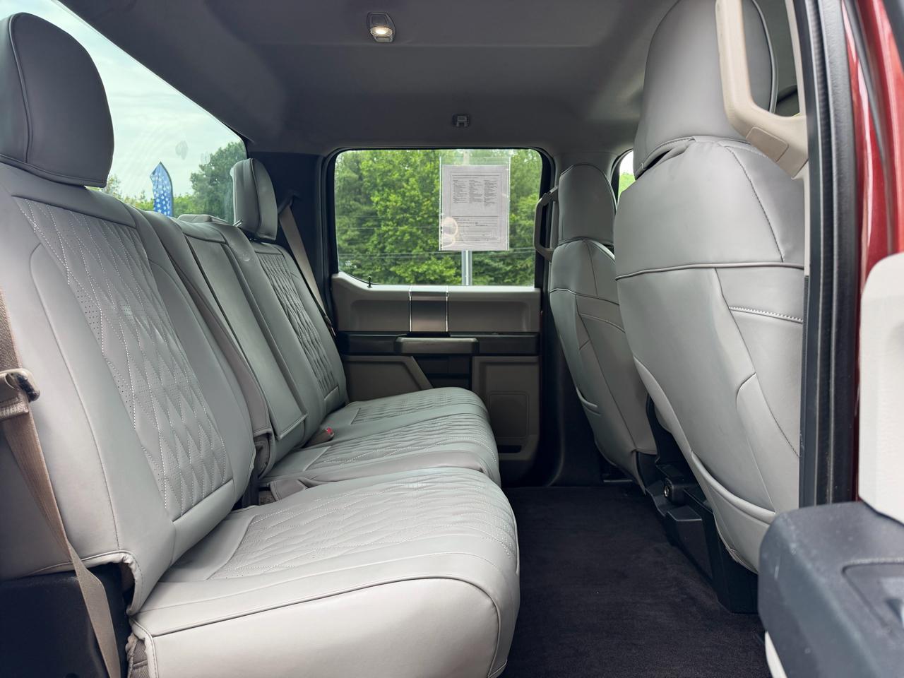 Ford F-150 XLT 2016