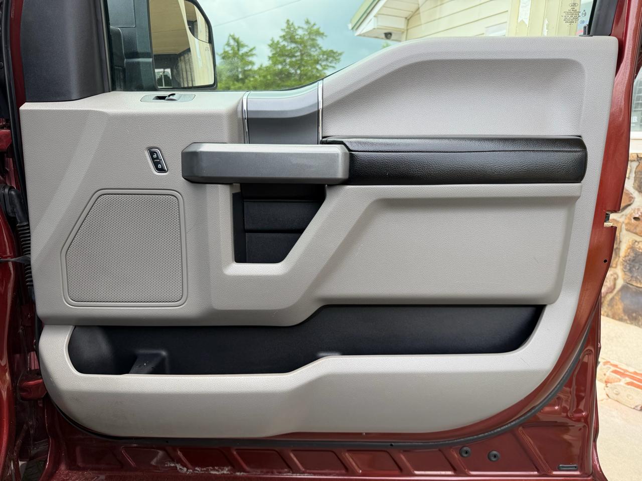 Ford F-150 XLT 2016