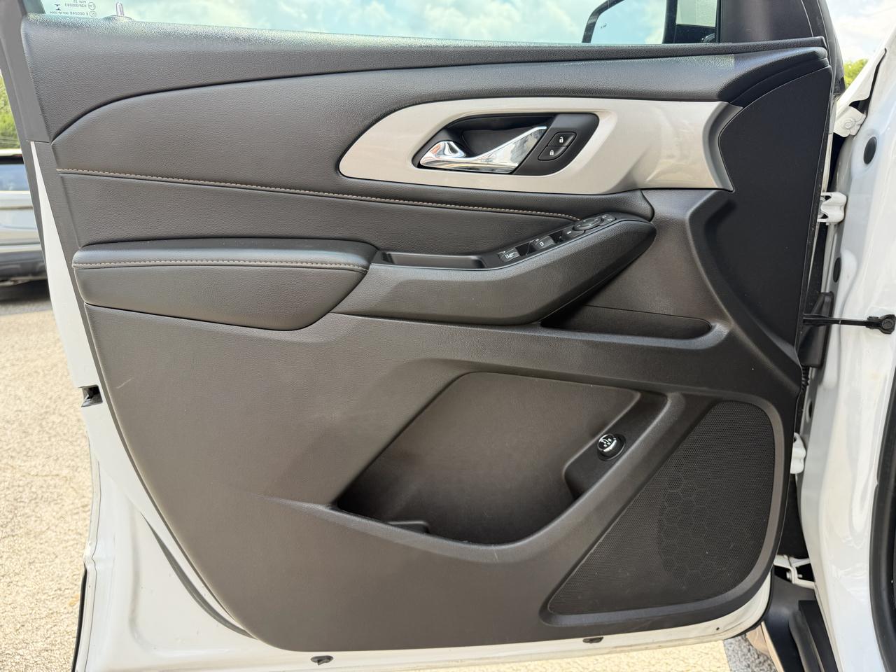 Chevrolet Traverse LT 2018