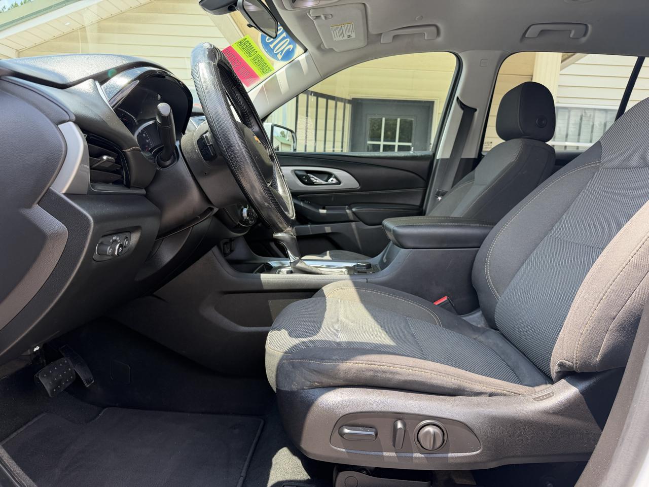 Chevrolet Traverse LT 2018
