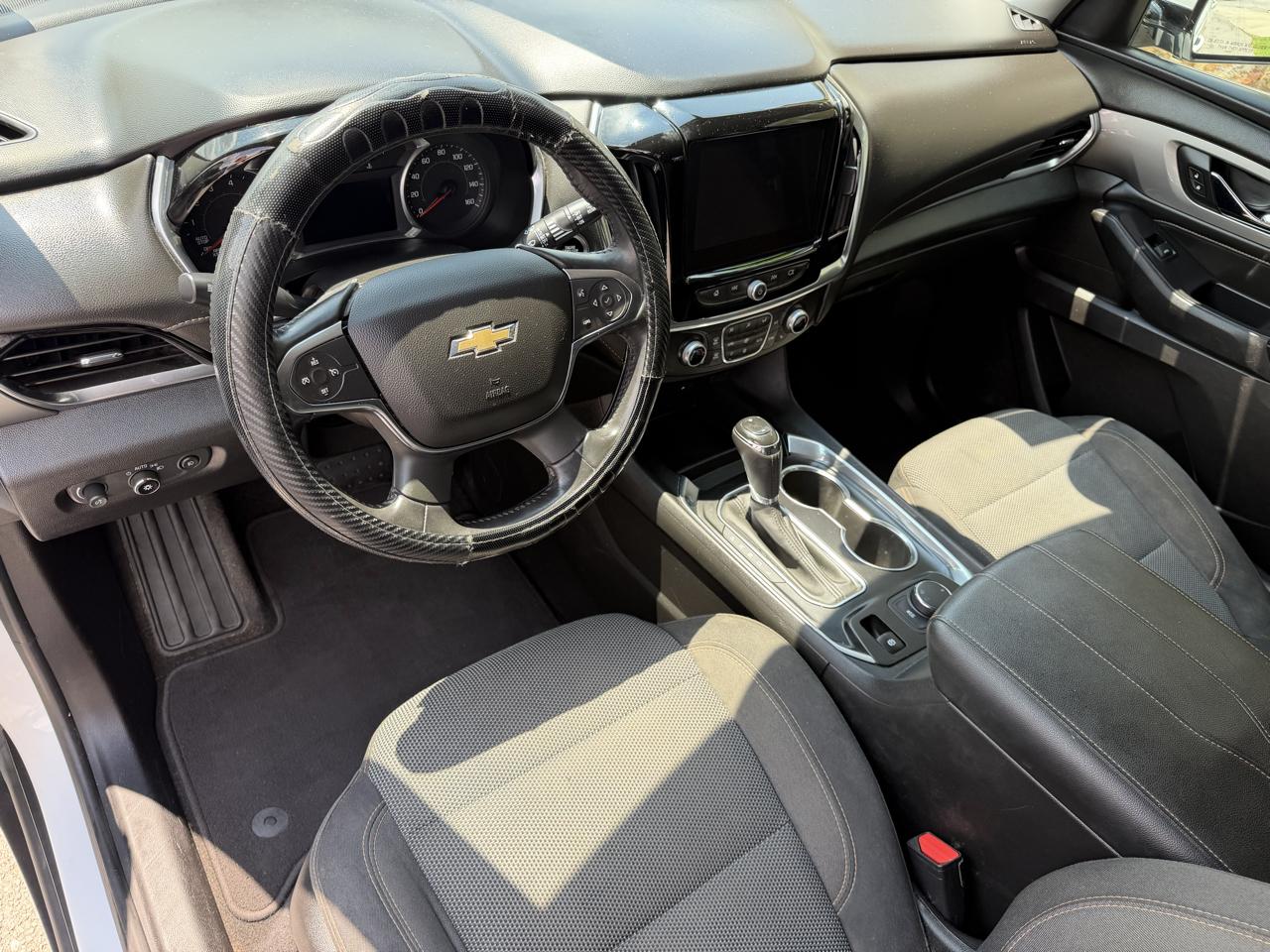 Chevrolet Traverse LT 2018