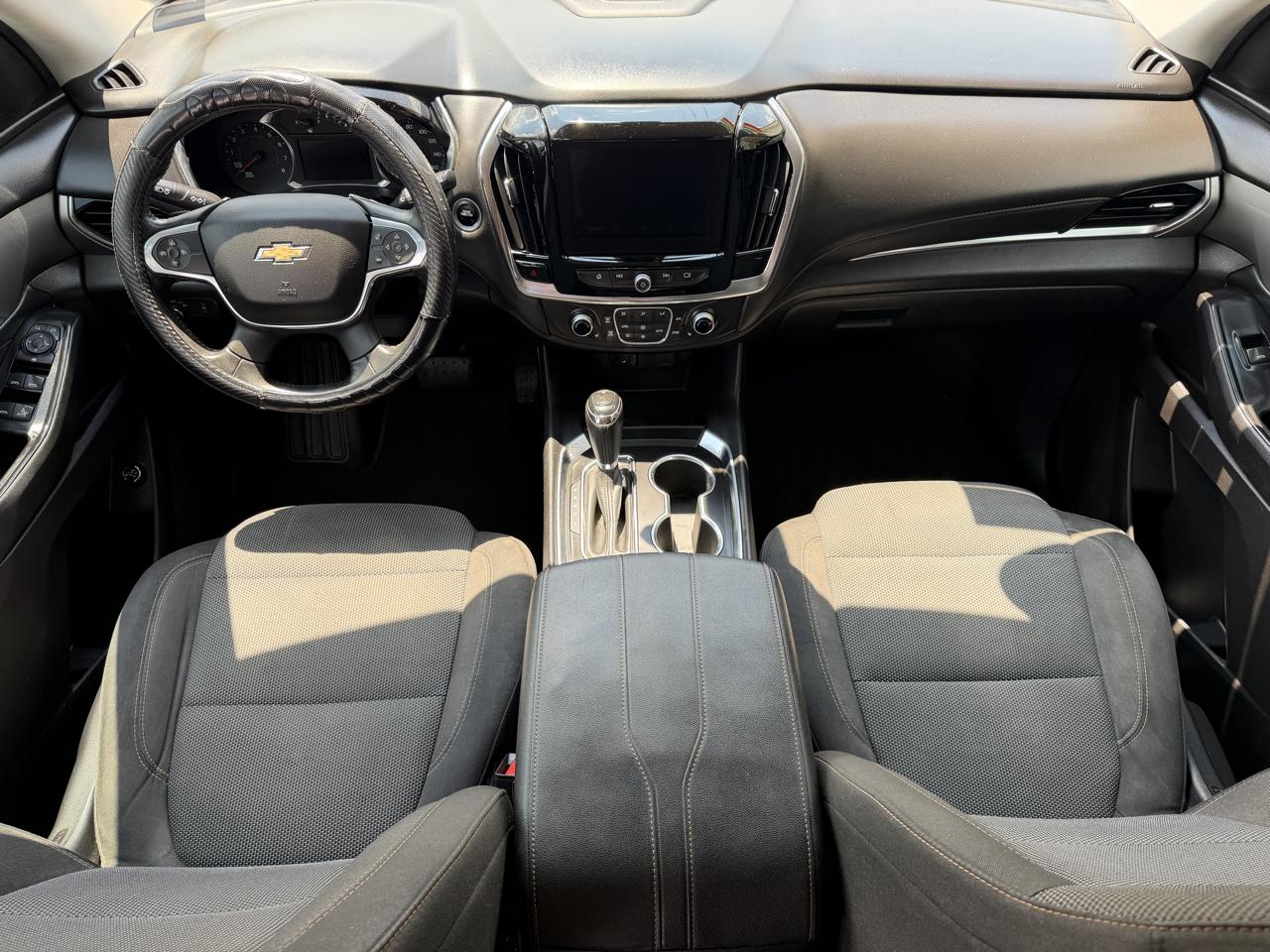 Chevrolet Traverse LT 2018