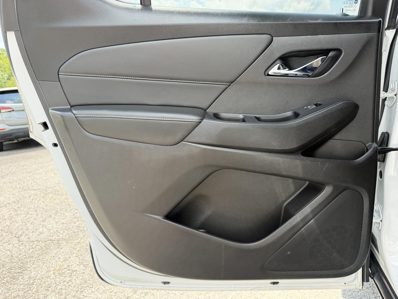 Chevrolet Traverse LT 2018