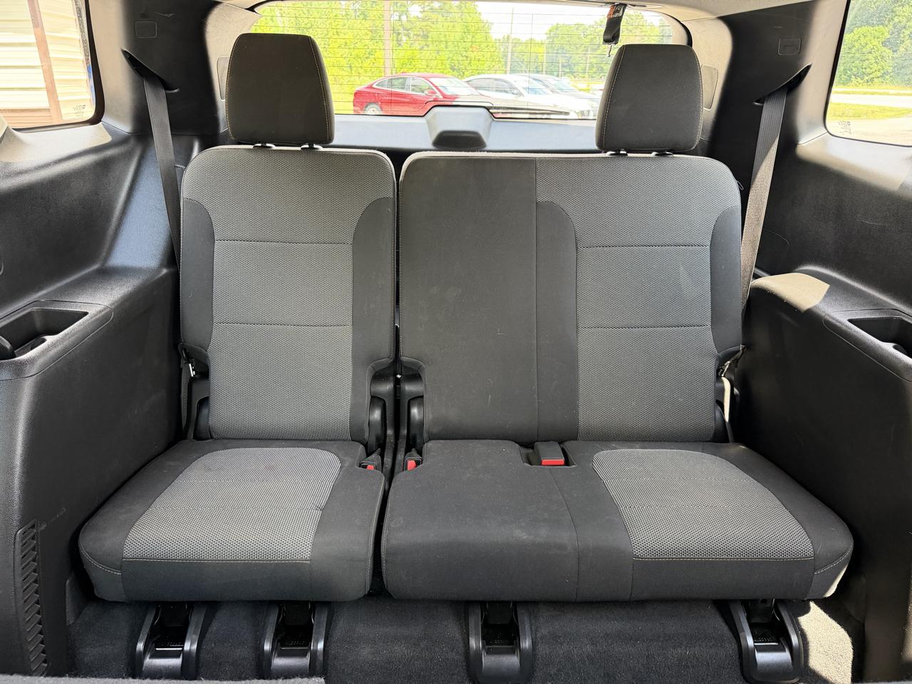 Chevrolet Traverse LT 2018