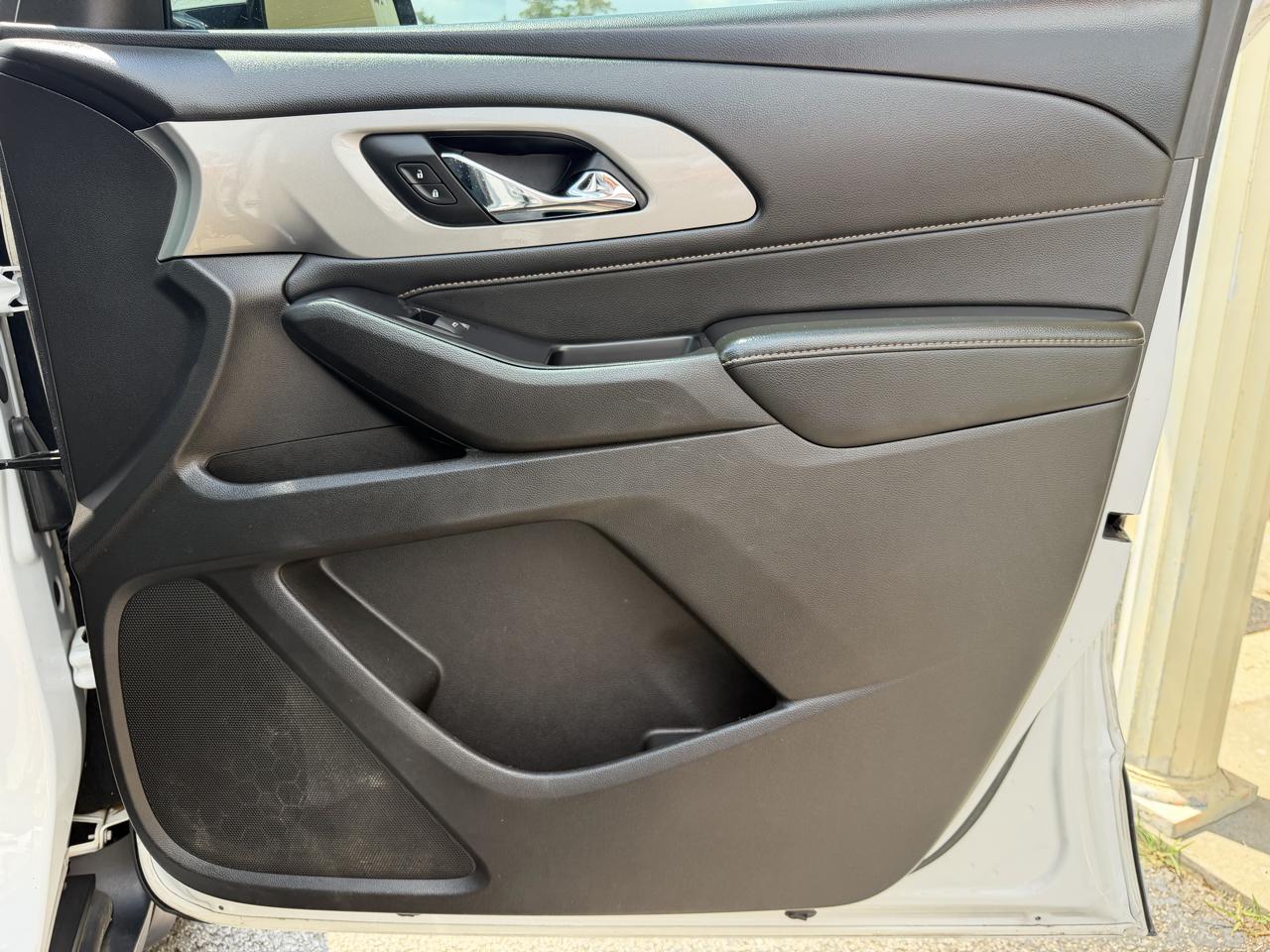Chevrolet Traverse LT 2018