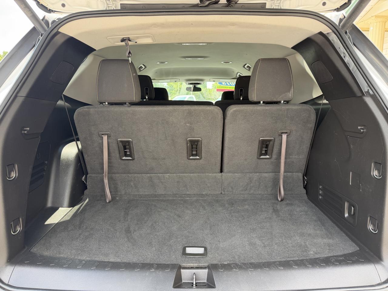 Chevrolet Traverse LT 2018