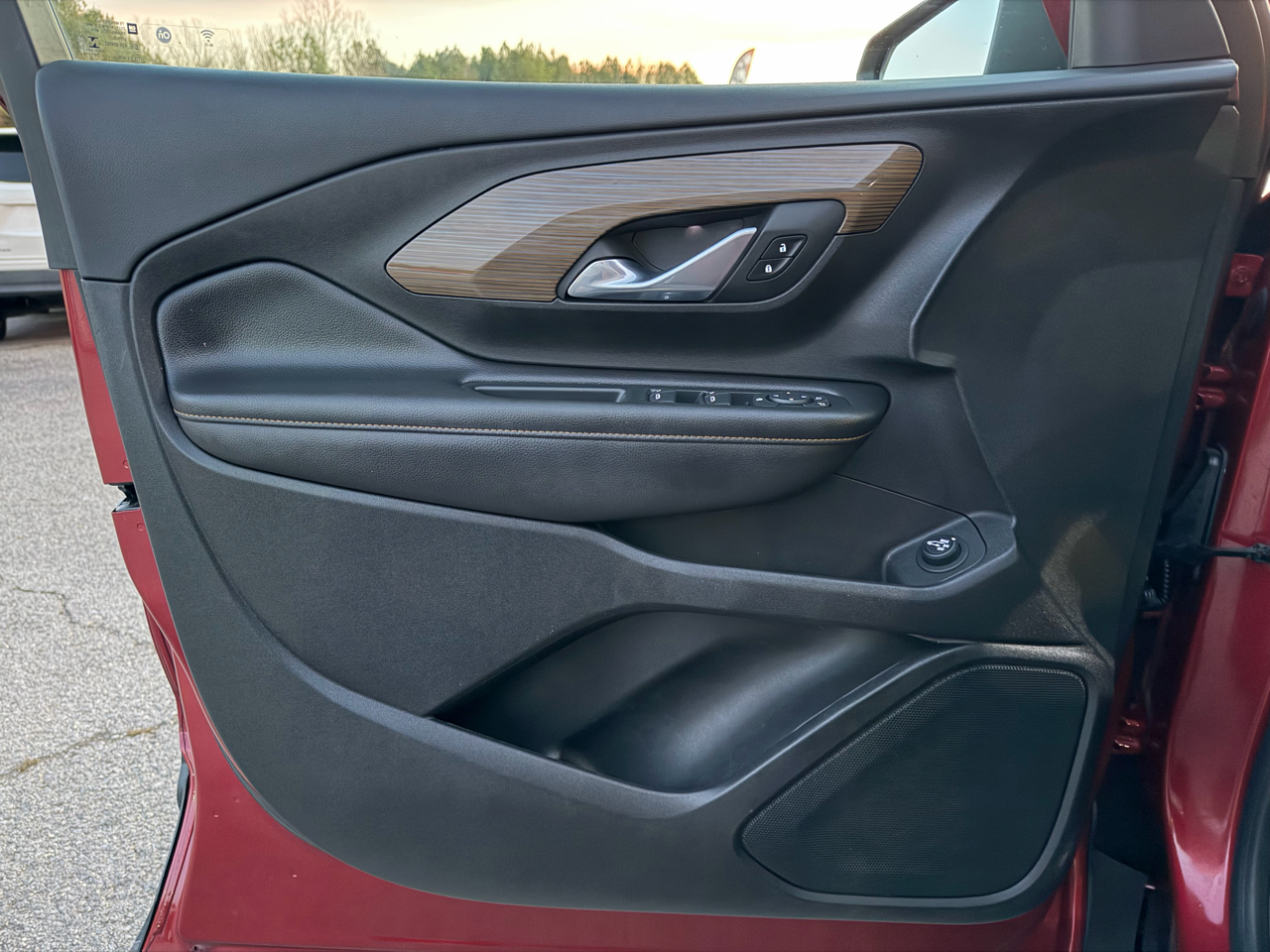 GMC Terrain SLE 2019