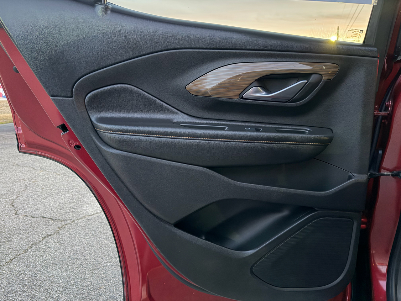 GMC Terrain SLE 2019