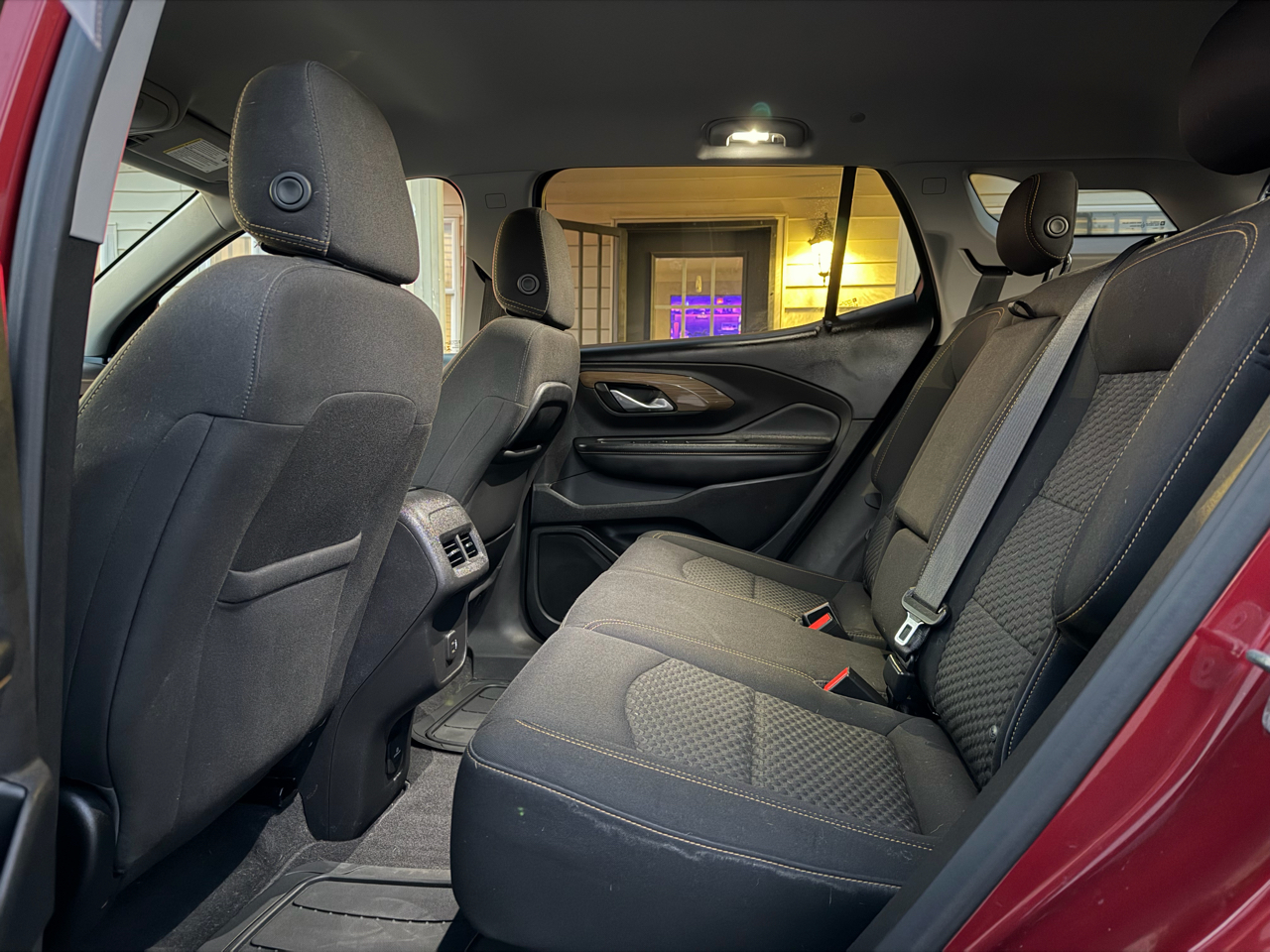 GMC Terrain SLE 2019