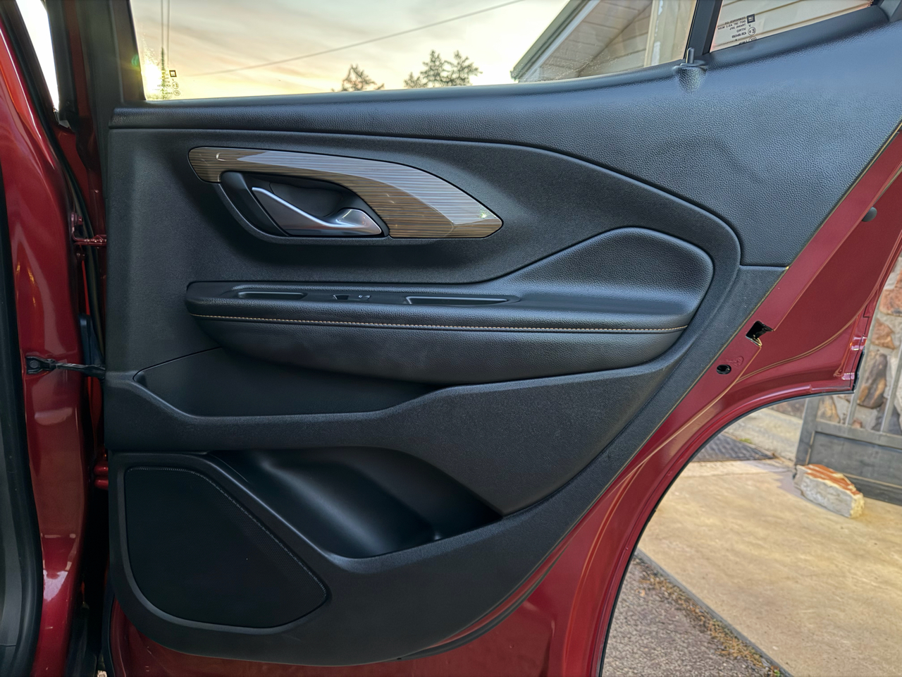 GMC Terrain SLE 2019