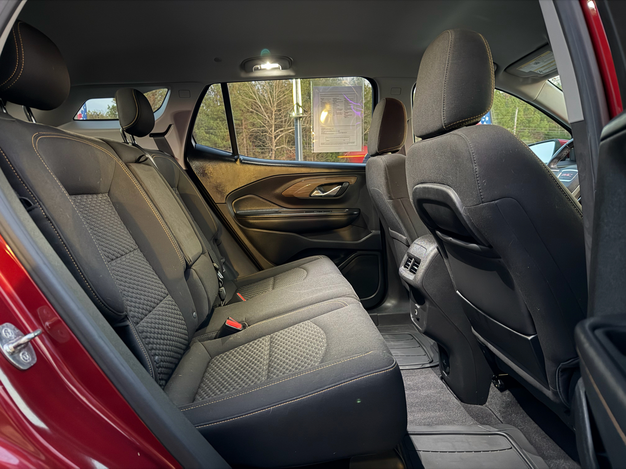 GMC Terrain SLE 2019