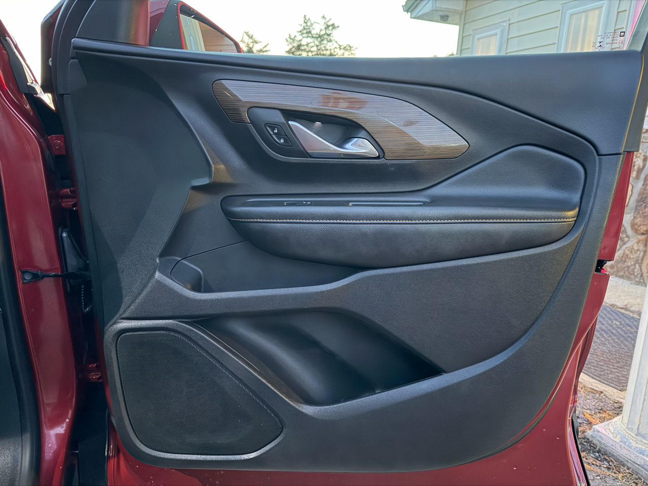 GMC Terrain SLE 2019