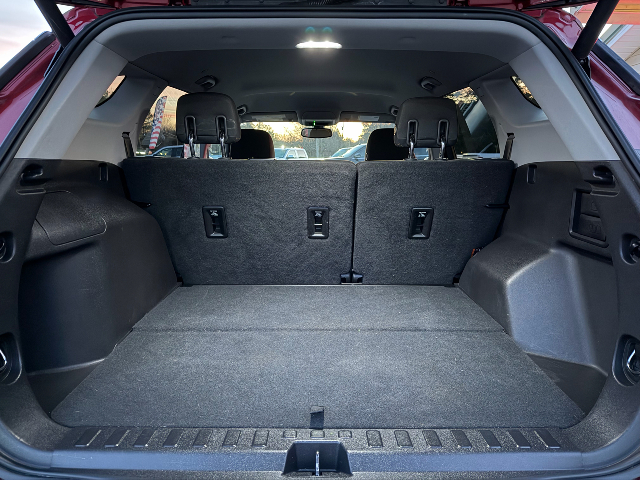 GMC Terrain SLE 2019