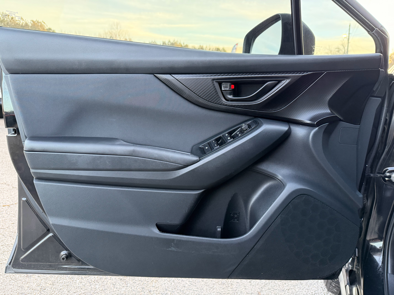 Subaru Crosstrek  2019