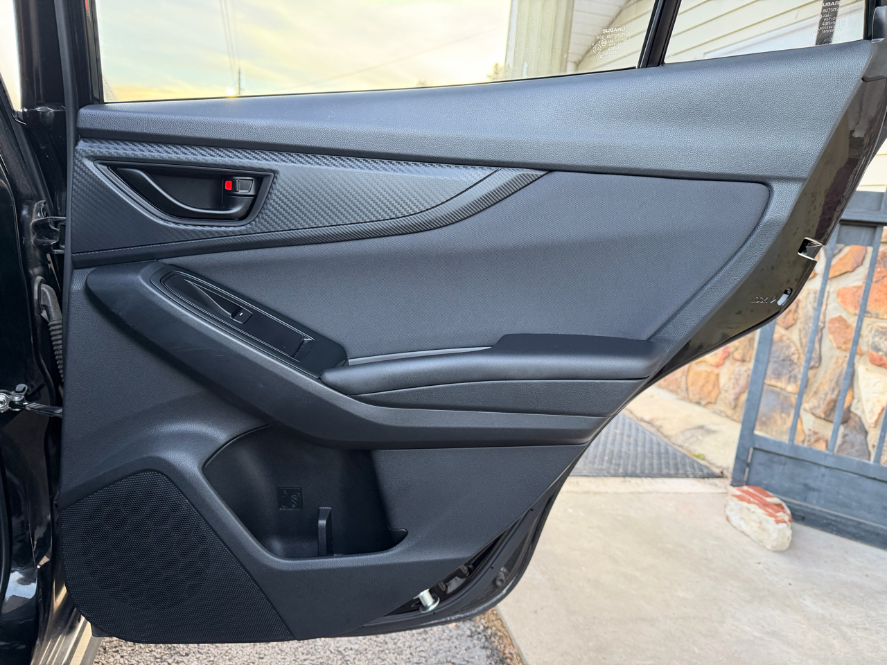 Subaru Crosstrek  2019