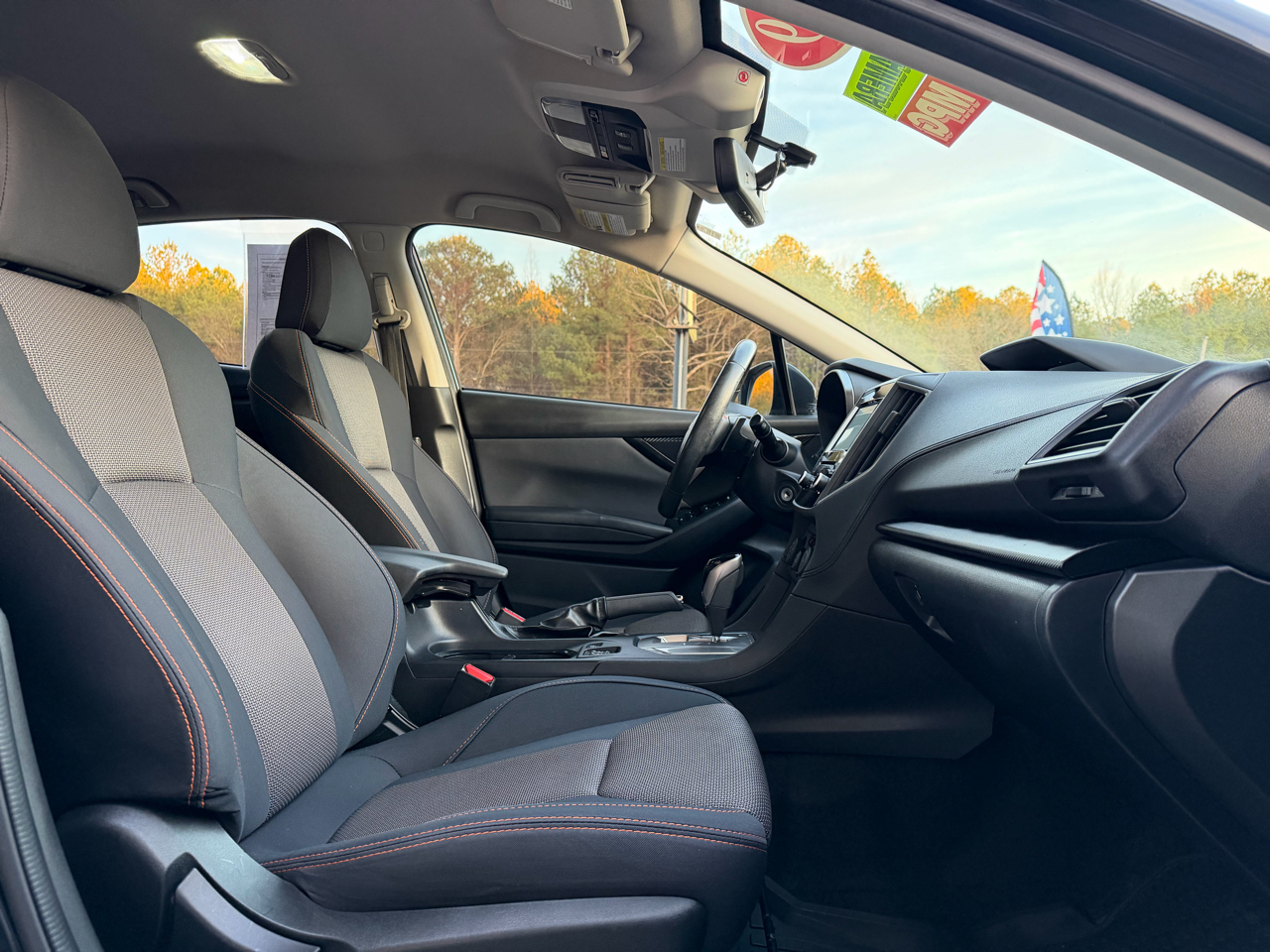 Subaru Crosstrek  2019