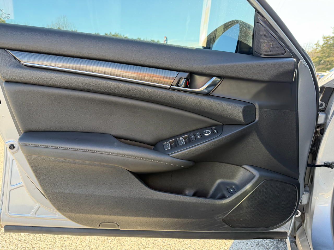 Honda Accord Sport 2021