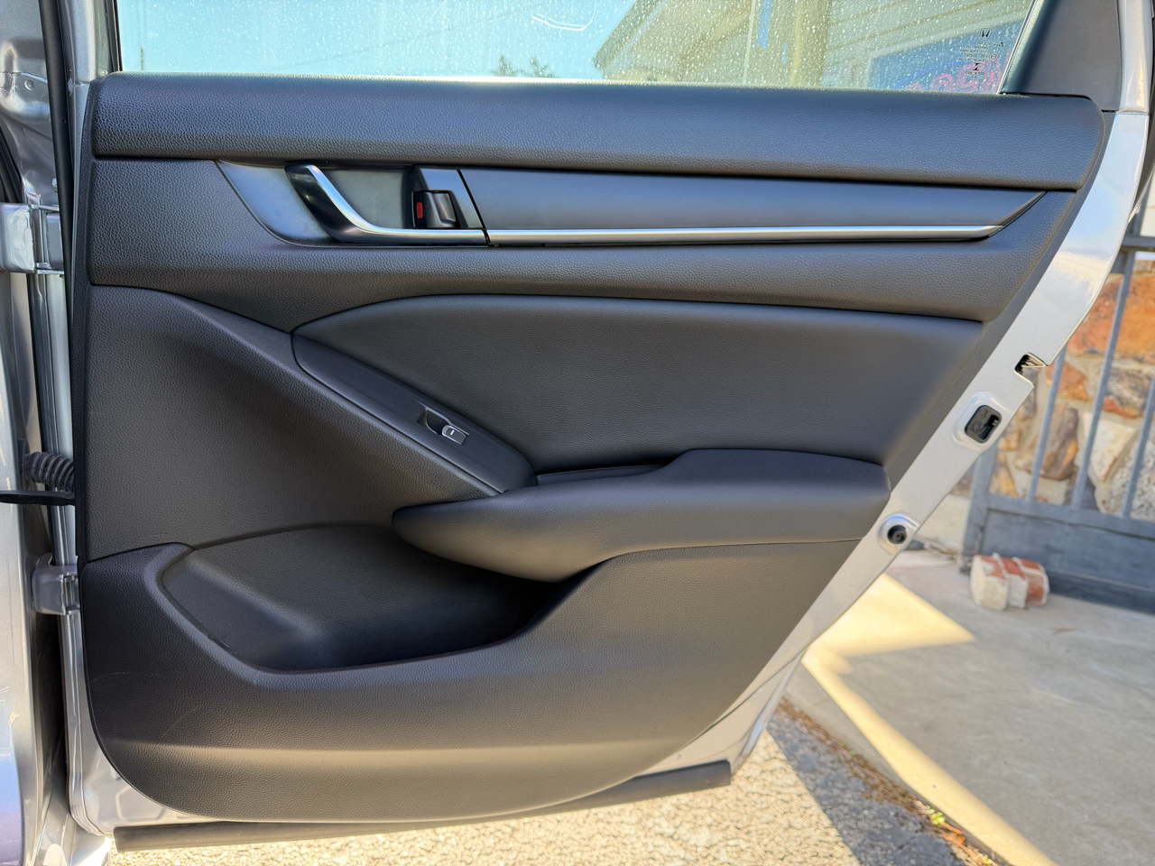 Honda Accord Sport 2021