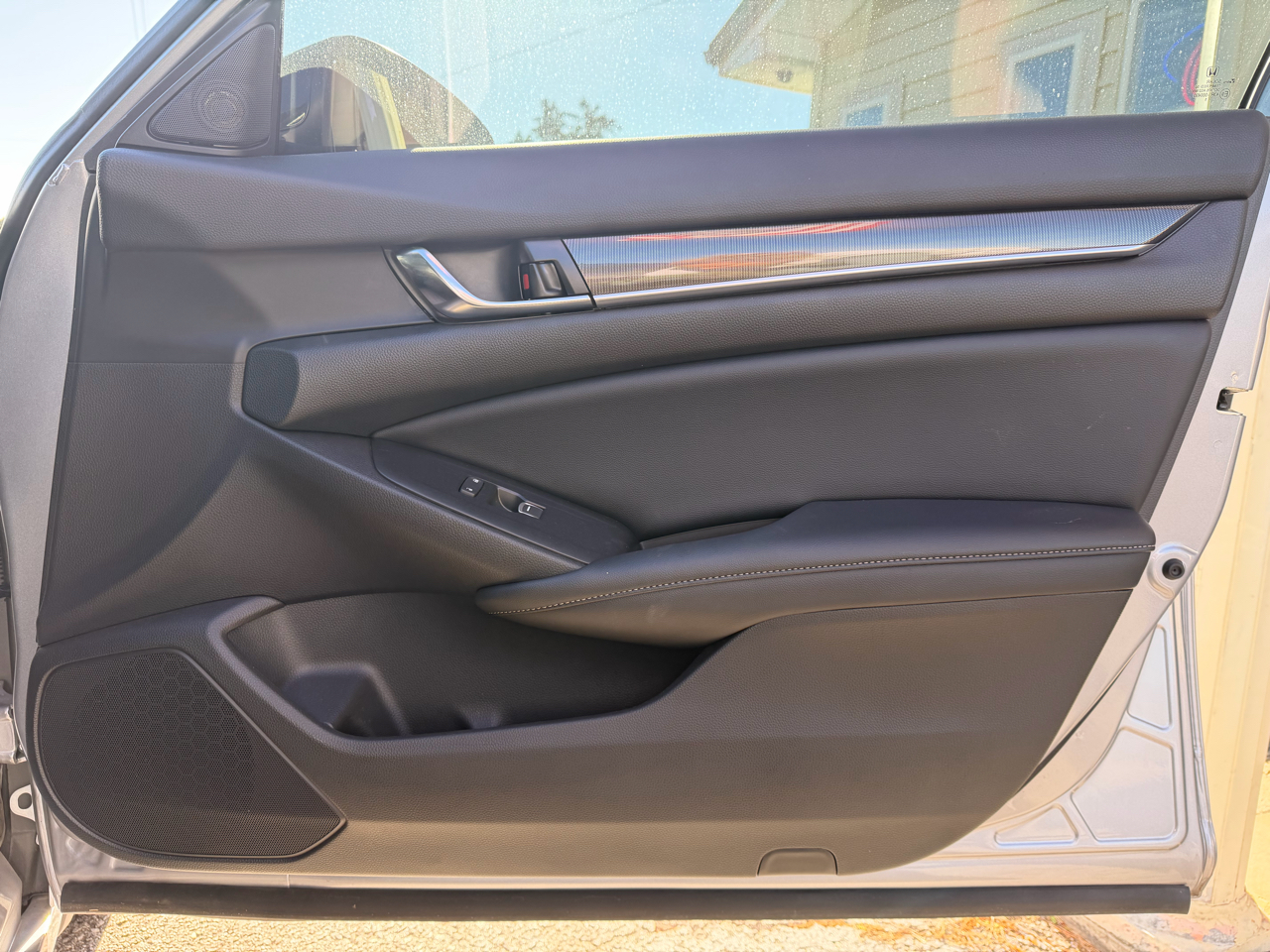 Honda Accord Sport 2021