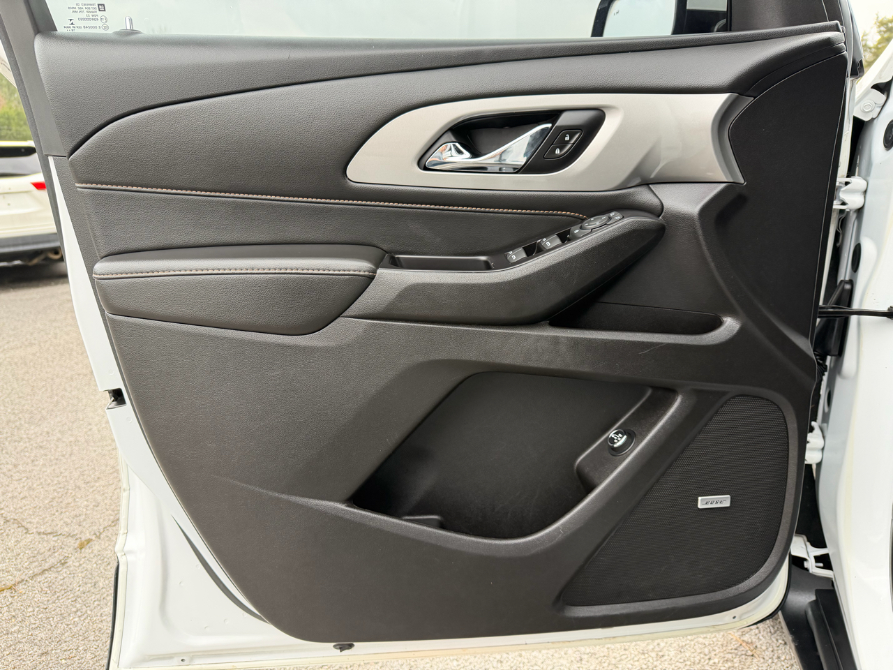 Chevrolet Traverse RS 2019