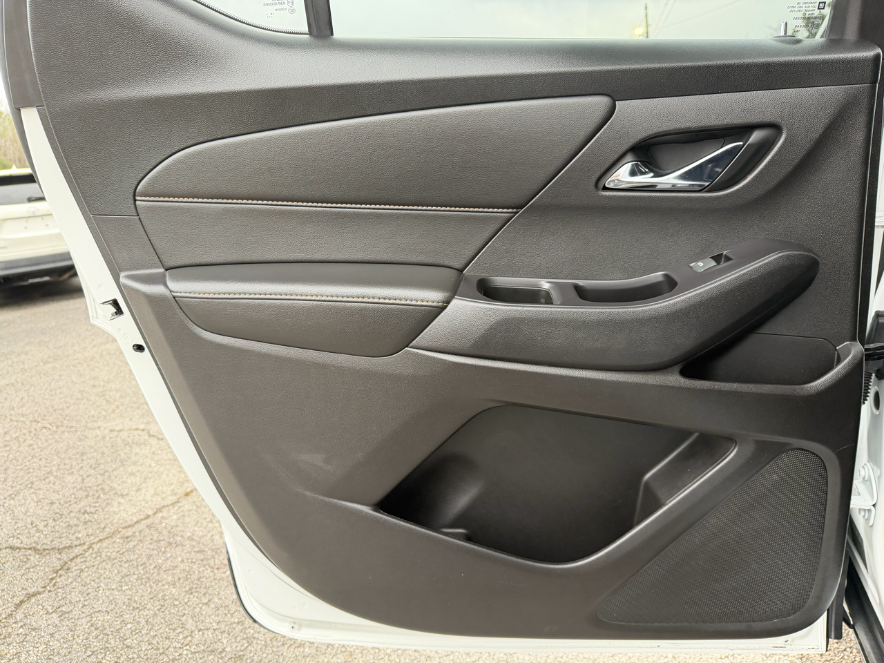 Chevrolet Traverse RS 2019