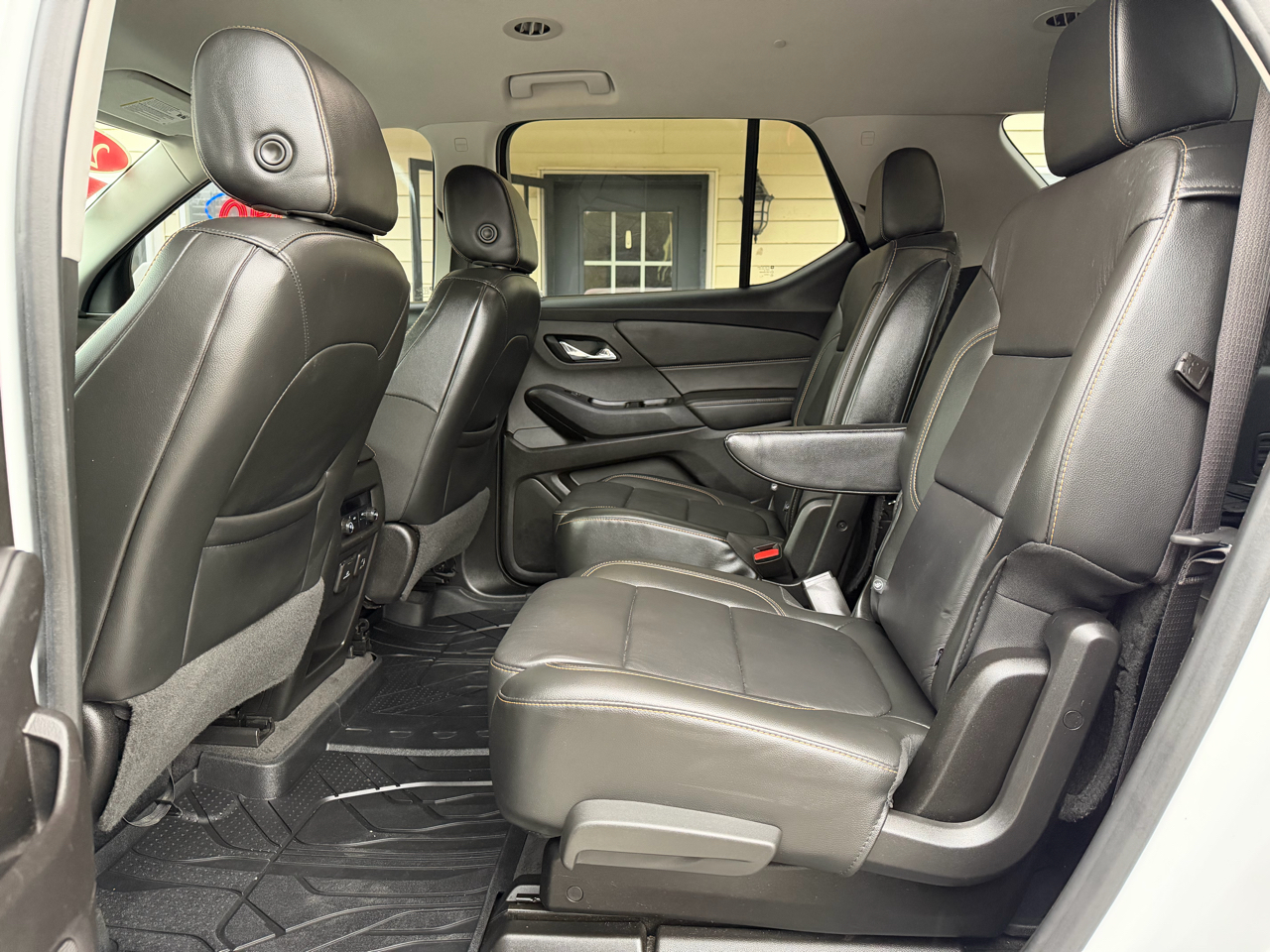 Chevrolet Traverse RS 2019