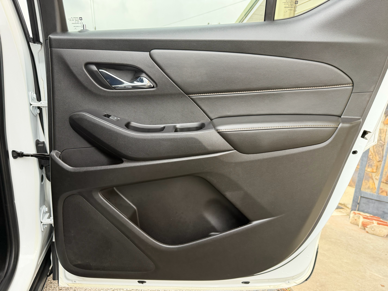 Chevrolet Traverse RS 2019