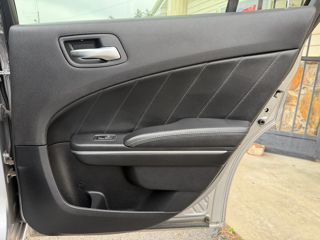 Dodge Charger SXT 2015