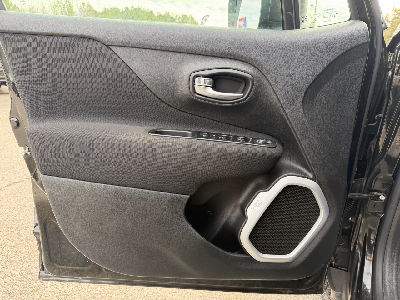 Jeep Renegade Sport 2021