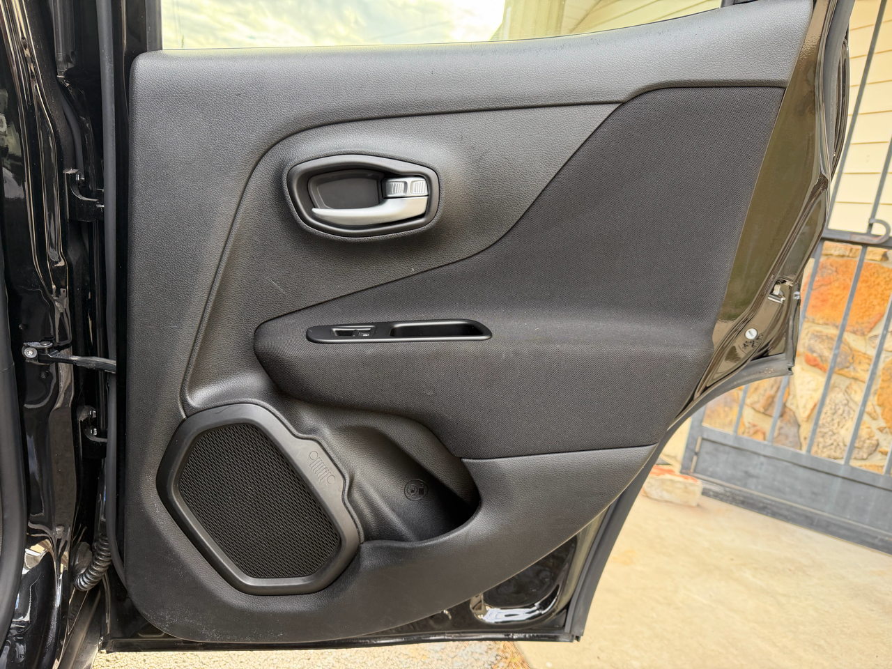 Jeep Renegade Sport 2021