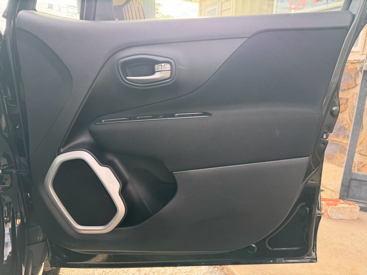 Jeep Renegade Sport 2021