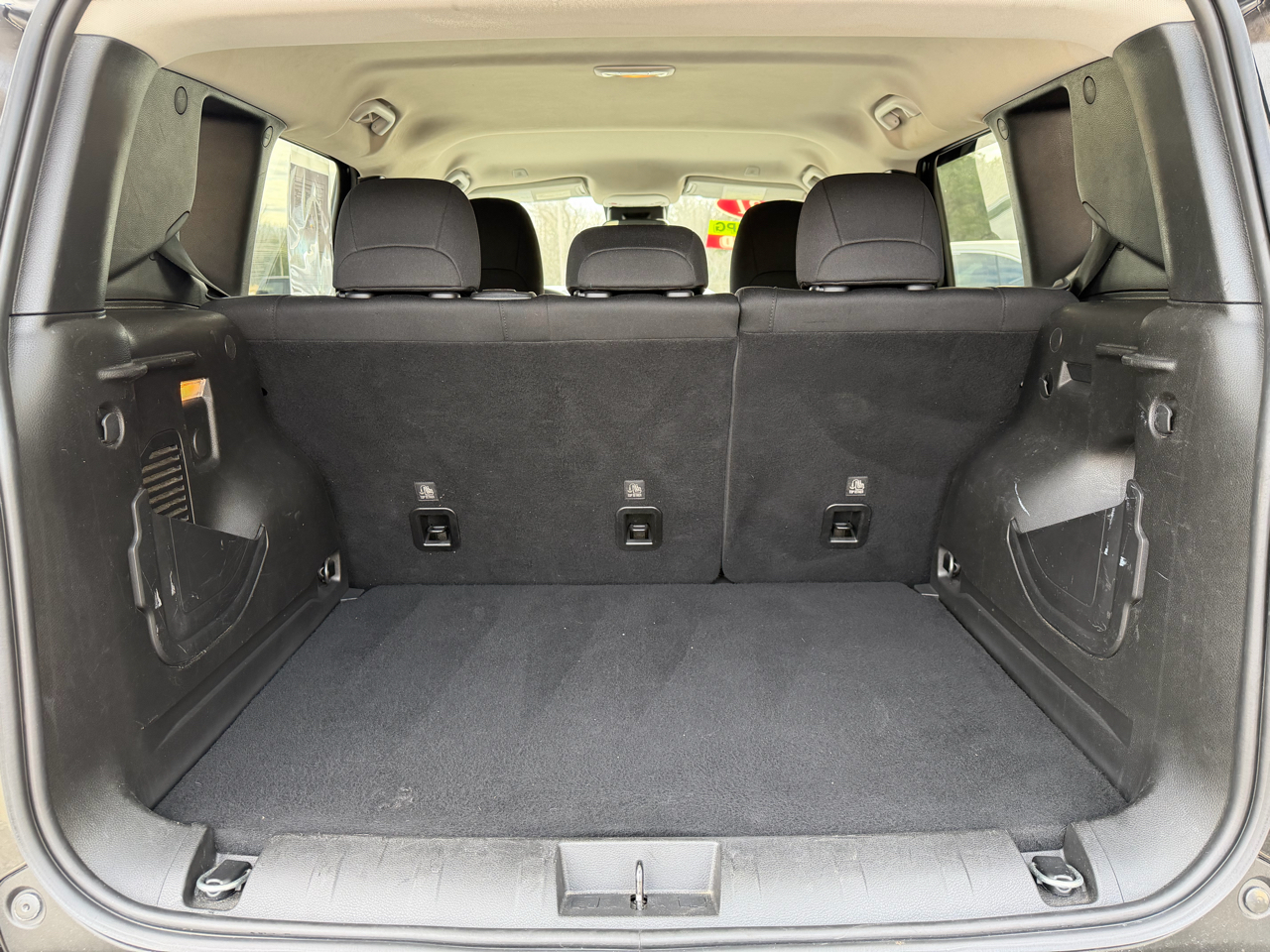 Jeep Renegade Sport 2021