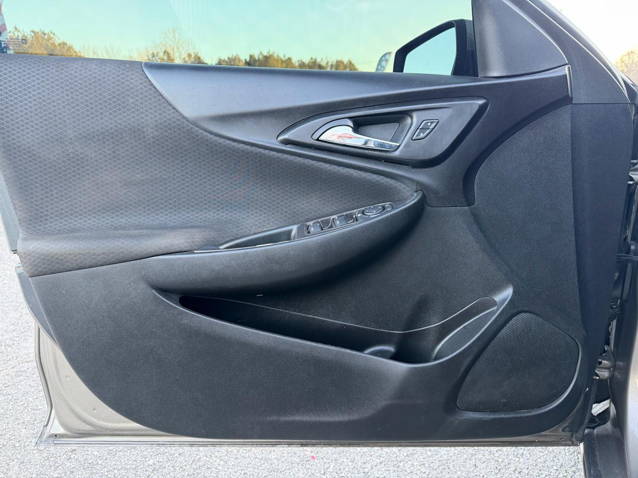 Chevrolet Malibu LT 2020