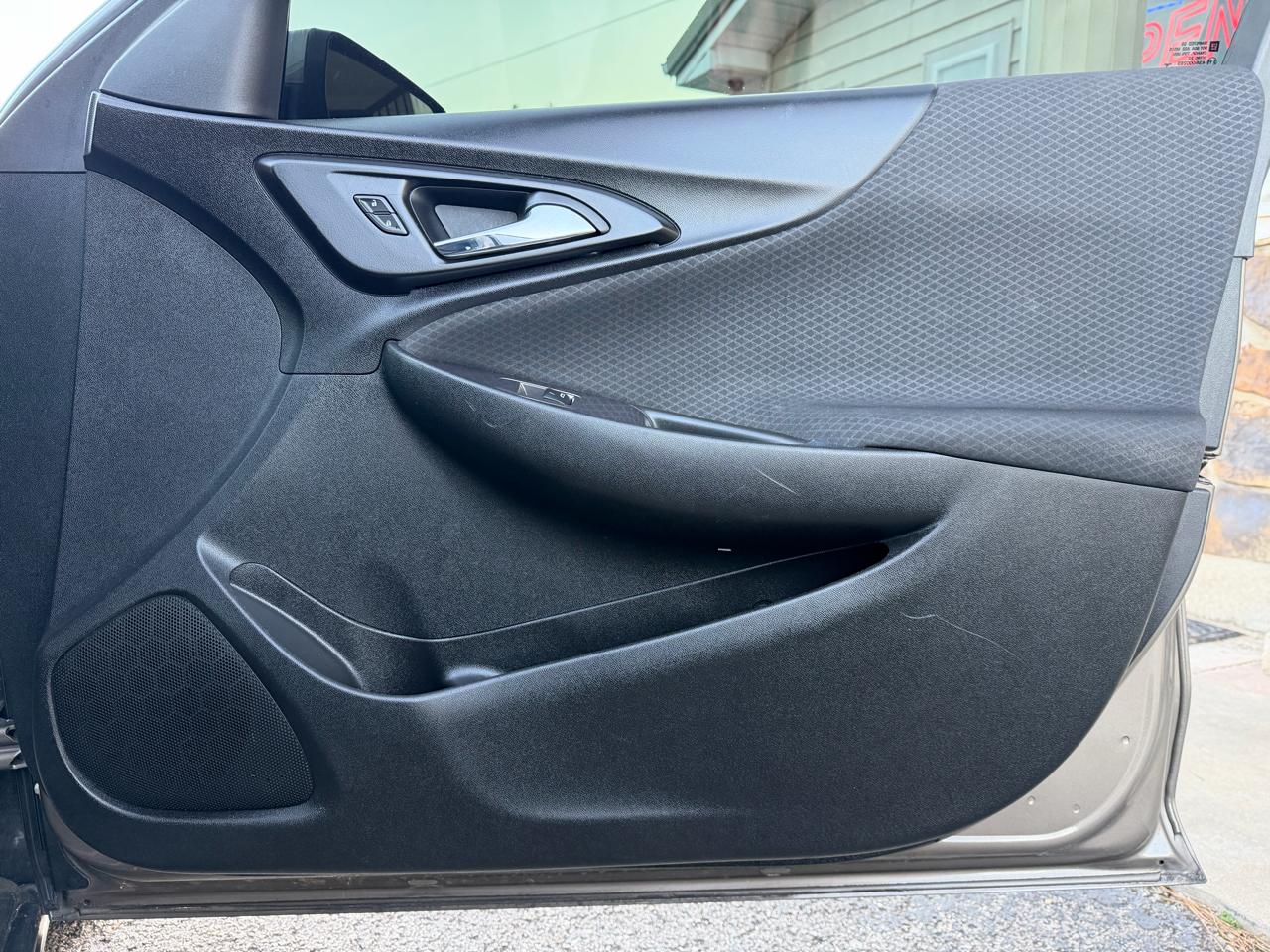 Chevrolet Malibu LT 2020