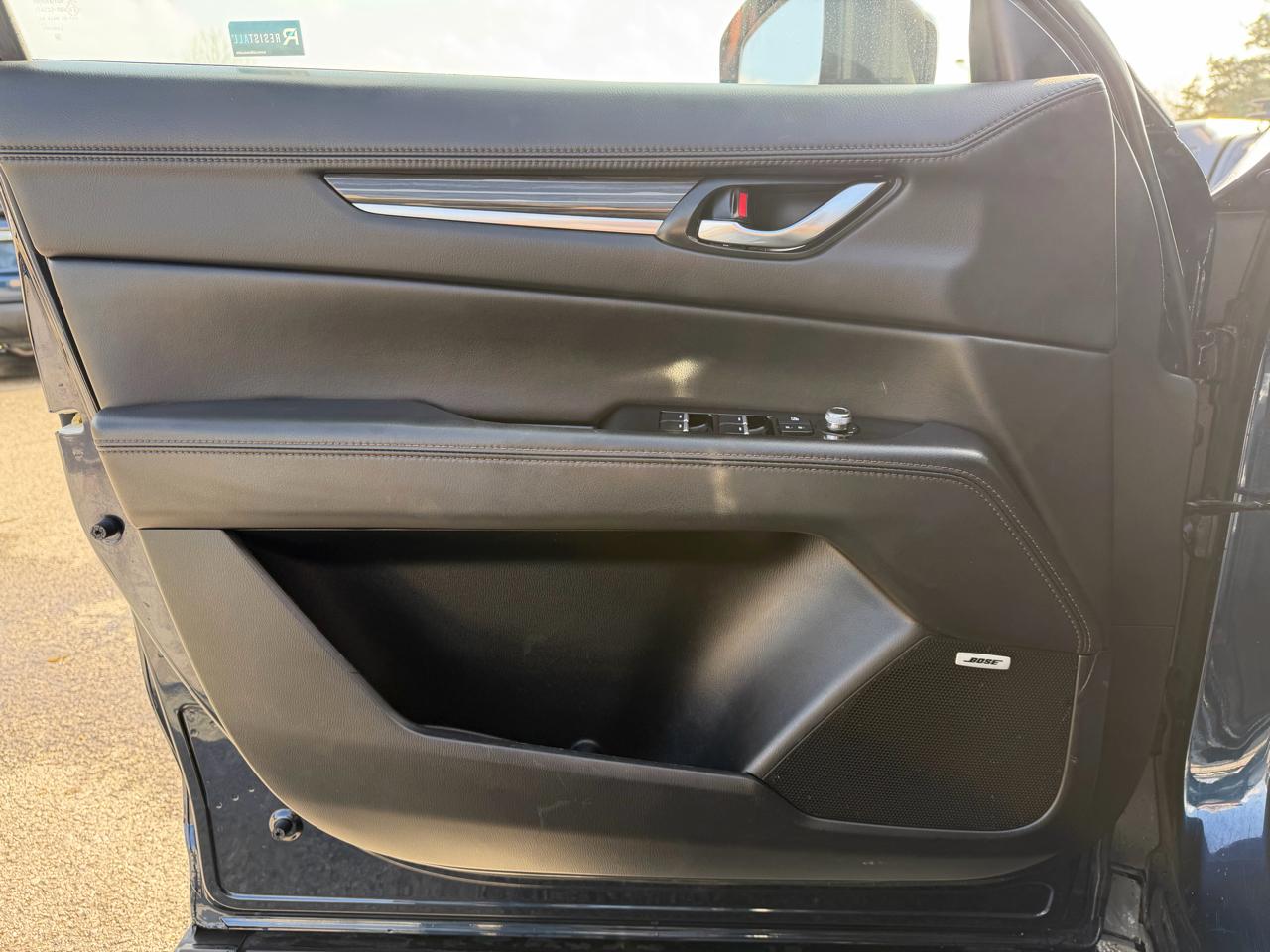 Mazda CX-5 Grand Touring 2021