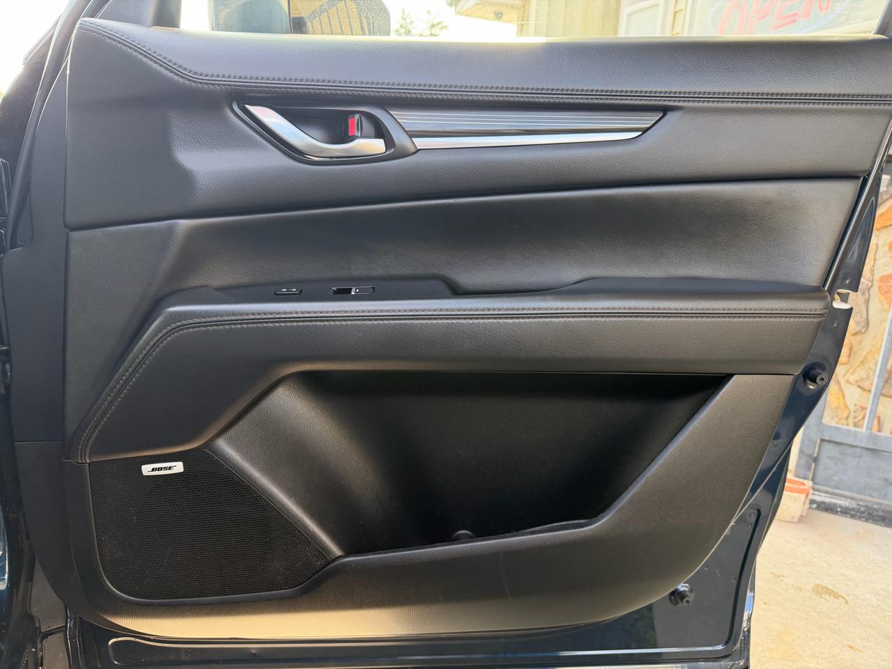 Mazda CX-5 Grand Touring 2021