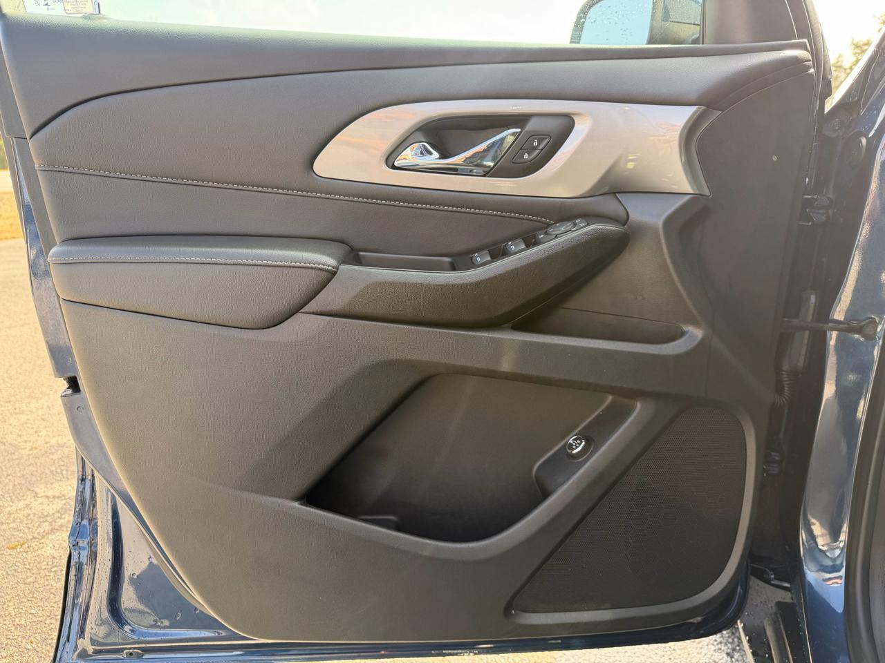 Chevrolet Traverse LT 2023