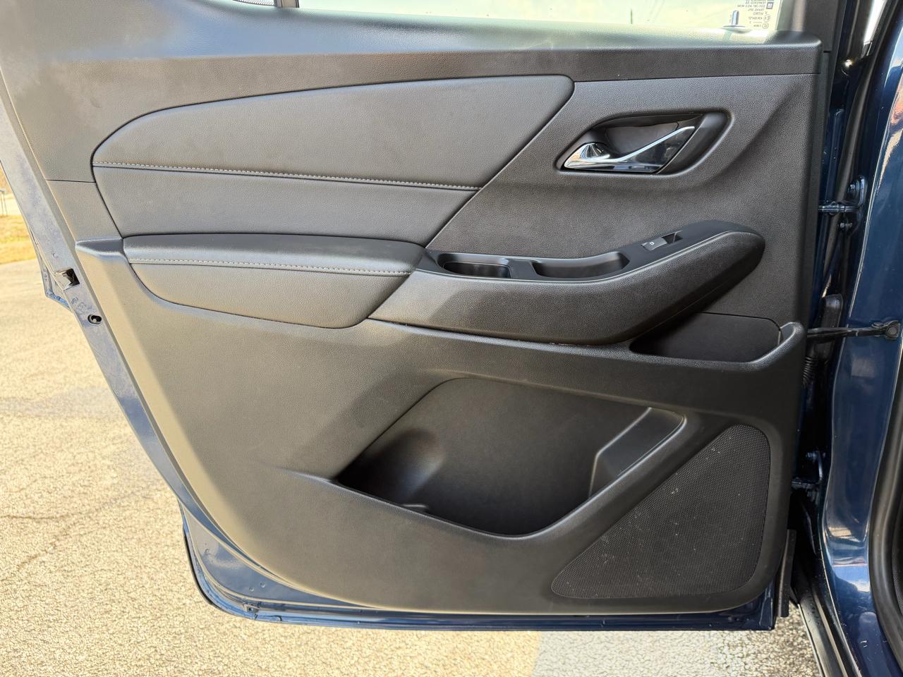 Chevrolet Traverse LT 2023